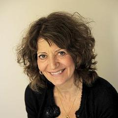 Susie Orbach