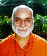 Swami Bhoomananda Tirtha