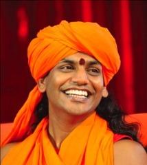 Swami Nithyananda