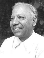 Swami Prabhavananda