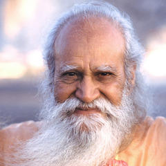 Swami Satchidananda