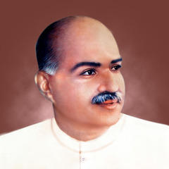 Syama Prasad Mukherjee