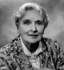 Sybil Thorndike