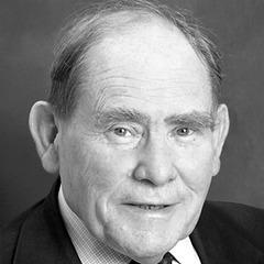 Sydney Brenner