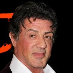 Sylvester Stallone