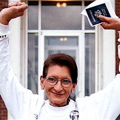 Sylvia Rivera