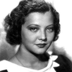 Sylvia Sidney