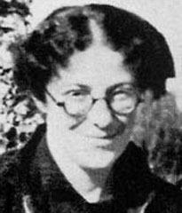 Sylvia Townsend Warner