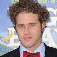 T. J. Miller