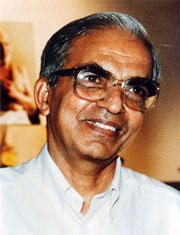 T. K. V. Desikachar