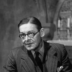 T. S. Eliot