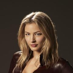 Tabrett Bethell