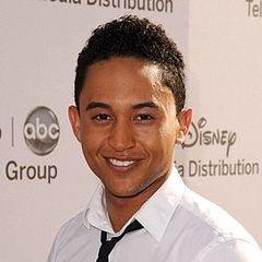 Tahj Mowry