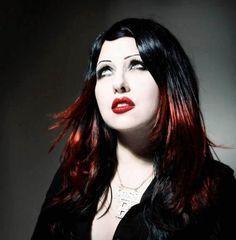 Tairrie B