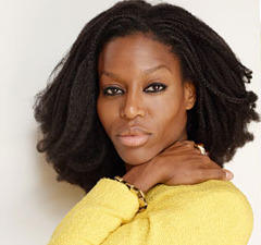 Taiye Selasi