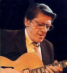 Tal Farlow