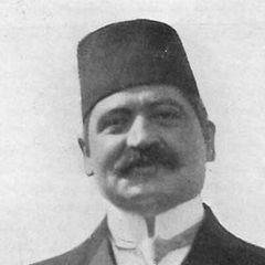 Talaat Pasha