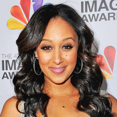 Tamera Mowry