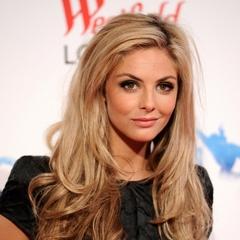 Tamsin Egerton