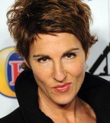 Tamsin Greig