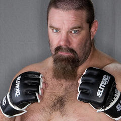 Tank Abbott