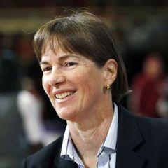 Tara VanDerveer