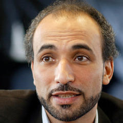 Tariq Ramadan