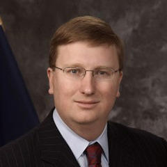 Tate Reeves