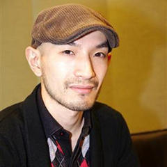 Tatsuhiko Takimoto