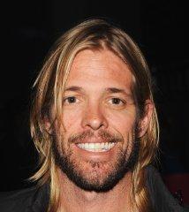 Taylor Hawkins