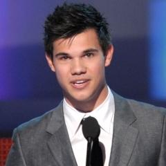 Taylor Lautner