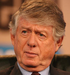 Ted Koppel