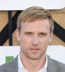 Teddy Sears