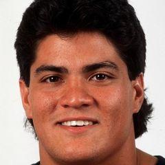 Tedy Bruschi