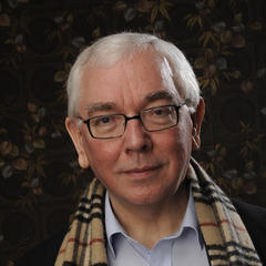 Terence Davies