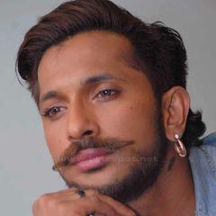 Terence Lewis