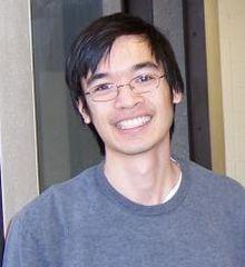 Terence Tao