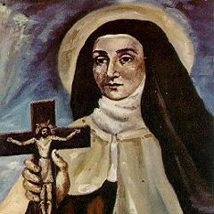 Teresa Margaret of the Sacred Heart