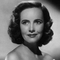 Teresa Wright