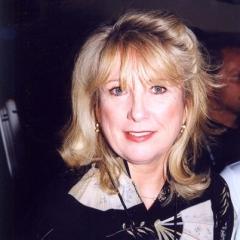 Teri Garr