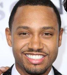 Terrence J