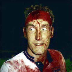 Terry Butcher