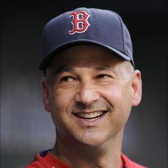 Terry Francona