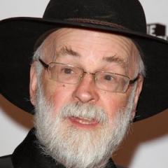 Terry Pratchett