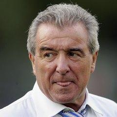 Terry Venables