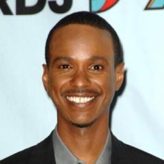 Tevin Campbell