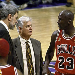 Tex Winter