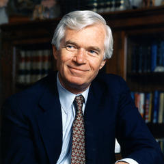 Thad Cochran