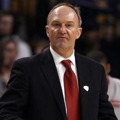 Thad Matta