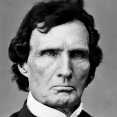 Thaddeus Stevens